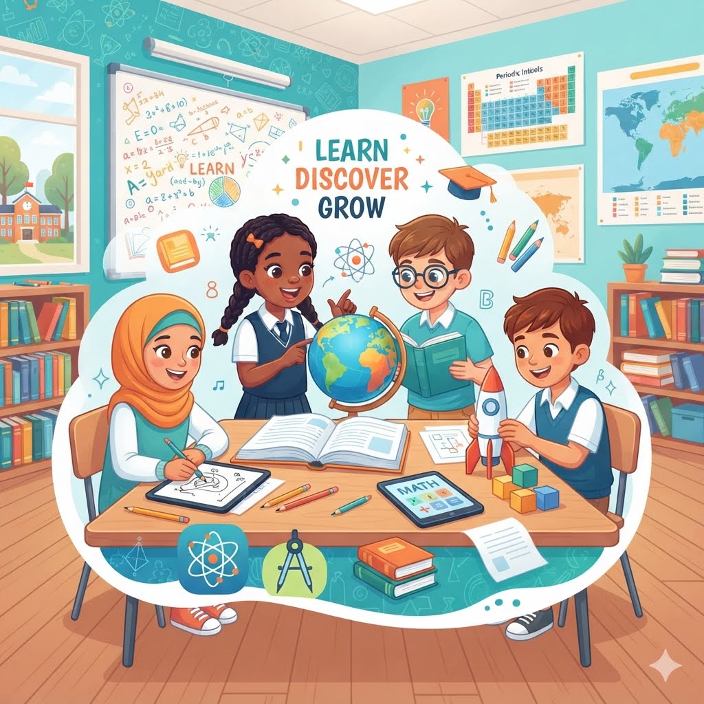cbse tuition classes in nesappakkam